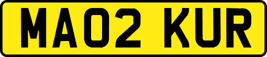 MA02KUR