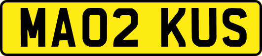 MA02KUS