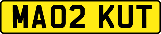 MA02KUT