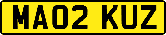 MA02KUZ