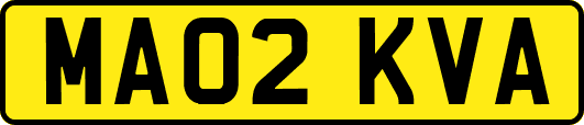 MA02KVA