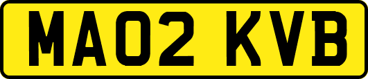 MA02KVB