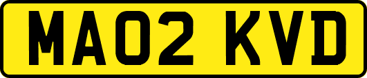 MA02KVD