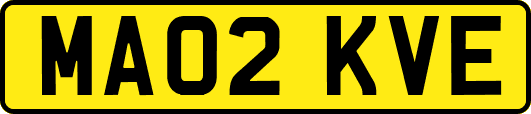 MA02KVE