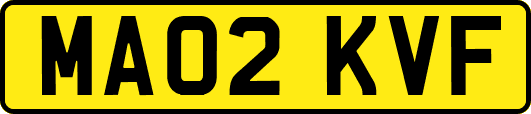 MA02KVF