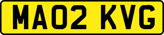 MA02KVG