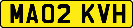 MA02KVH