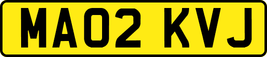 MA02KVJ