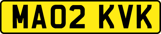 MA02KVK