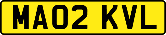 MA02KVL