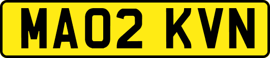 MA02KVN