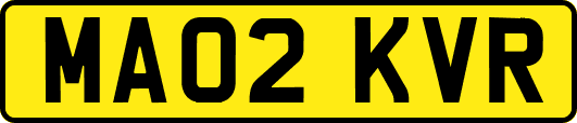 MA02KVR