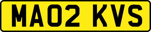 MA02KVS