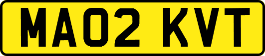MA02KVT