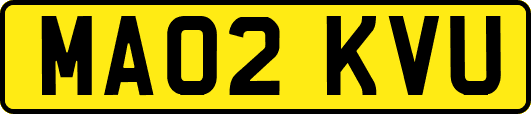 MA02KVU