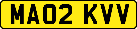 MA02KVV