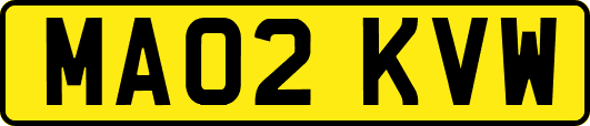 MA02KVW
