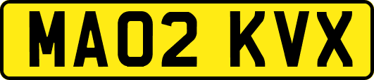 MA02KVX