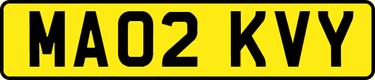 MA02KVY