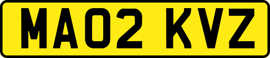MA02KVZ