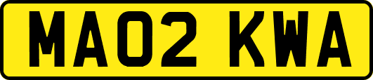 MA02KWA