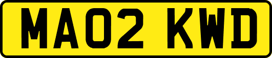 MA02KWD