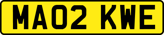 MA02KWE