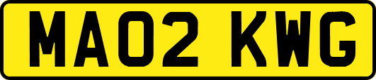MA02KWG