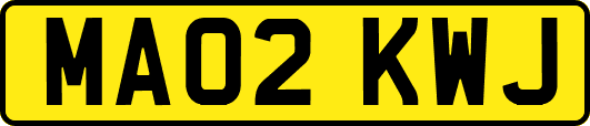 MA02KWJ