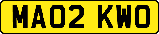 MA02KWO