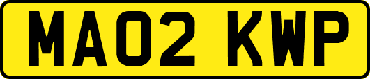 MA02KWP