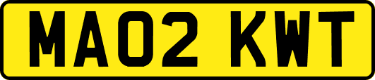 MA02KWT