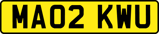 MA02KWU
