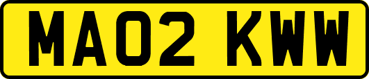 MA02KWW