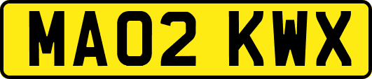 MA02KWX