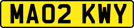 MA02KWY