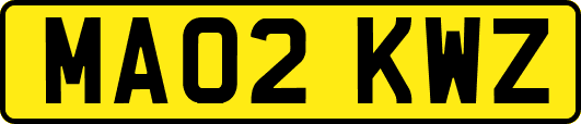 MA02KWZ