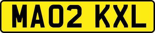 MA02KXL