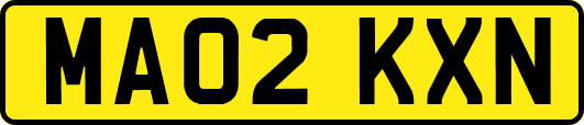MA02KXN