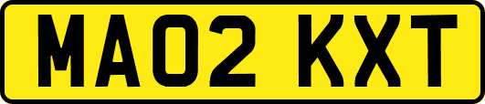 MA02KXT