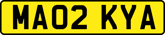 MA02KYA