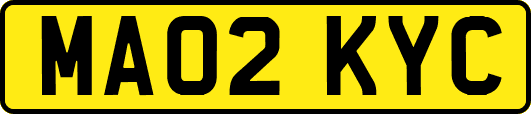 MA02KYC