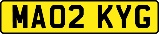 MA02KYG