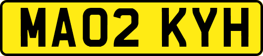 MA02KYH