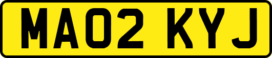 MA02KYJ