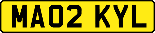 MA02KYL