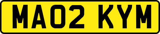 MA02KYM