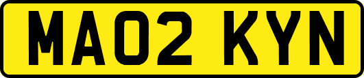 MA02KYN