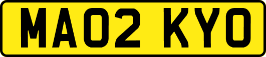 MA02KYO