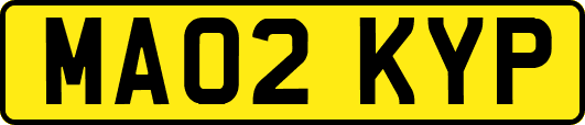MA02KYP